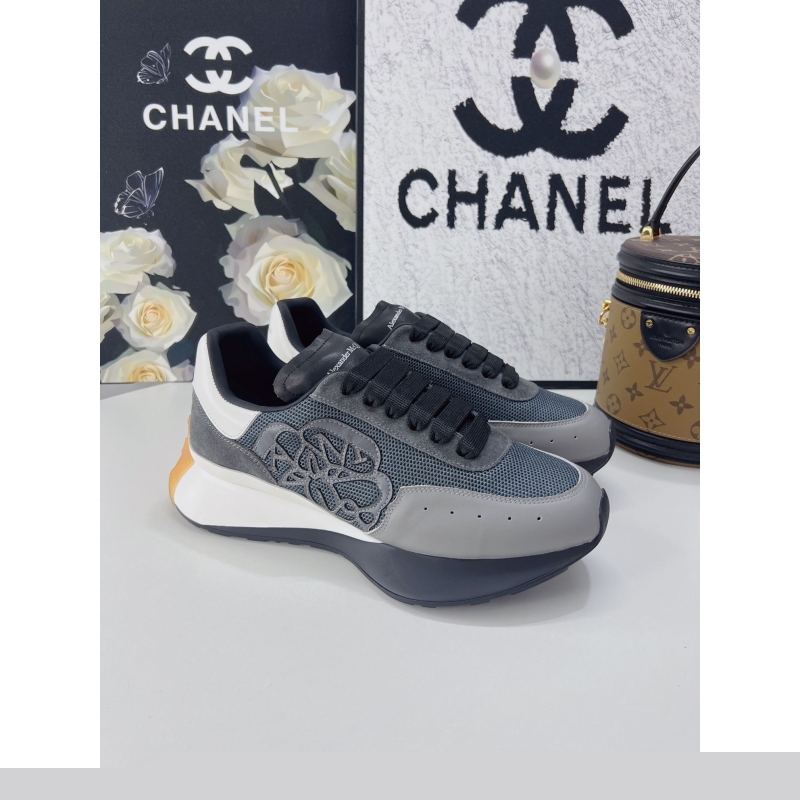 alexander M*Q*en casual shoes